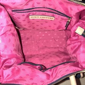 Beautiful crossbody handbag